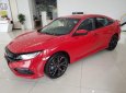 Honda Civic 2019 - Cần bán xe Honda Civic năm sản xuất 2019, màu đỏ, xe nhập, giá tốt