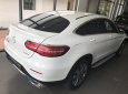 Mercedes-Benz GLC-Class GLC 300 Coupe 2019 - Bán ô tô Mercedes GLC 300 Coupe đời 2019, màu trắng, nhập Đức nguyên chiếc