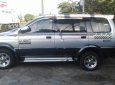 Isuzu Hi lander V-spec 2.5 MT 2006 - Bán Isuzu Hi lander V-spec 2.5 MT 2006, màu bạc