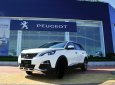 Peugeot 5008 2019 - Bán Peugeot 5008 giá tốt tại Đà Nẵng - xe mới 2019 - LH nhận xe liền tay