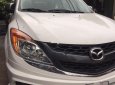 Mazda BT 50 2015 - Bán Mazda BT 50 sản xuất năm 2015, màu trắng 