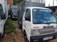 Suzuki Super Carry Truck   2011 - Bán Suzuki Super Carry Truck đời 2011, màu trắng, chính chủ