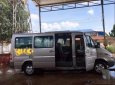 Mercedes-Benz Sprinter   2009 - Bán Mercedes Sprinter năm 2009, màu bạc, nhập khẩu