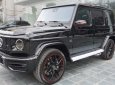 Mercedes-Benz G class 2019 - Bán xe Mercedes G63 AMG Normal model 2020, màu đen mới 100%