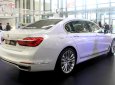 BMW 7 Series 750Li 2019 - Bán BMW 7 Series 750Li đời 2019, màu trắng, nhập khẩu