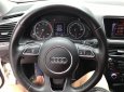 Audi Q5  AT 2.0 2013 - Bán xe Audi Q5 sản xuất 2013, màu trắng, xe đẹp bao test hãng