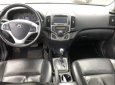 Hyundai i30 2009 - Bán Hyundai i30 năm 2009, màu đen, nhập khẩu, full option