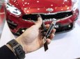 Kia Cerato 1.6 AT Delu 2019 - Cần bán Kia Cerato 1.6 AT Delu năm sản xuất 2019, màu đỏ 