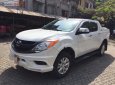 Mazda BT 50 2015 - Bán Mazda BT 50 sản xuất năm 2015, màu trắng 