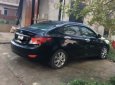 Hyundai Accent 1.4 MT 2011 - Cần bán xe Hyundai Accent 1.4 MT 2011, màu đen 