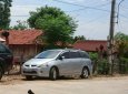 Mitsubishi Grandis  E 2006 - Bán Mitsubishi Grandis đời 2006, màu bạc