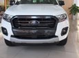 Ford Ranger Wildtrak 2.0L 4x4 AT 2019 - Bán Ford Ranger Wildtrak 2.0L 4x4 AT năm sản xuất 2019, màu trắng, xe nhập