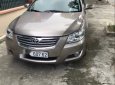 Toyota Camry 2.4G 2007 - Bán Toyota Camry 2.4G đời 2007, màu đồng