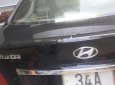 Hyundai Accent 1.4 MT 2011 - Cần bán xe Hyundai Accent 1.4 MT 2011, màu đen 