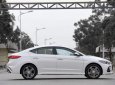 Hyundai Elantra   Sports   2019 - Bán Hyundai Elantra Sports đời 2019, màu trắng, nhập khẩu