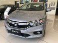 Honda City    2019 - Cần bán xe Honda City đời 2019, màu bạc, giá chỉ 559 triệu