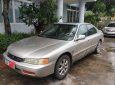 Honda Accord   1997 - Bán Honda Accord đời 1997, màu bạc, nhập khẩu, giá chỉ 150 triệu