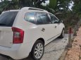 Kia Carens   2014 - Bán Kia Carens sản xuất 2014, màu trắng, xe gia đình 