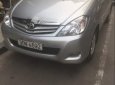 Toyota Innova  G  2009 - Bán Toyota Innova G đời 2009, màu bạc, nhập khẩu, giá tốt