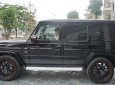 Mercedes-Benz G class 2019 - Bán xe Mercedes G63 AMG Normal model 2020, màu đen mới 100%