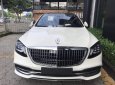 Mercedes-Benz Maybach  S450   2019 - Bán Mercedes-Maybach S450 2019, màu trắng, xe nhập