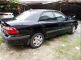 Mazda 626   2001 - Bán Mazda 626 năm 2001, màu đen, chính chủ 