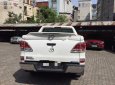 Mazda BT 50 2015 - Bán Mazda BT 50 sản xuất năm 2015, màu trắng 