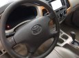 Toyota Innova 2008 - Bán Toyota Innova năm 2008, màu bạc số tự động, máy móc nguyên bản