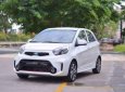 Kia Morning    2019 - Bán Kia Morning đời 2019, màu trắng, 293.5tr