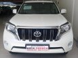 Toyota Land Cruiser TX.L 2017 - Bán Toyota Land Cruiser TX. L đời 2017, màu trắng, nhập khẩu nguyên chiếc