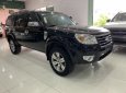 Ford Everest 2012 - Cần bán Ford Everest 2012, màu đen