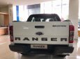 Ford Ranger Wildtrak Bi Turbo 2019 - Bán Ford Ranger Wildtrak 4x4 Bi-Turbo 2019. Trọn gói lăn bánh ưu đãi cực nhiều - 0932656659