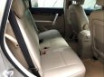 Chevrolet Captiva    LT   2008 - Bán Chevrolet Captiva LT đời 2008, xe chính chủ, 265tr