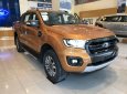 Ford Ranger Wildtrak 4X4 2019 - Wildtrak 4X4 ưu đãi chỉ còn 868tr, 200tr giao xe ngay