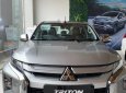 Mitsubishi Triton 2019 - Cần bán xe Mitsubishi Triton sản xuất 2019, màu xám, nhập khẩu 