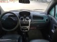 Chevrolet Spark LT 5 chỗ 2010 - Bán xe Chevrolet Spark LT 5 chỗ đời 2010, màu bạc