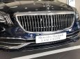 Mercedes-Benz Maybach S450 Maybach 2019 - Bán Mercedes-Maybach S450 2019 hoàn toàn mới, galang mới, xe giao ngay (11/2019)