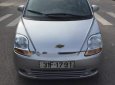 Chevrolet Spark   LT  2010 - Bán Chevrolet Spark LT đời 2010, màu bạc, xe nhập, giá 130tr