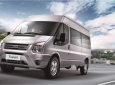 Ford Transit  LX  2019 - Cần bán xe Ford Transit sản xuất 2019, màu bạc