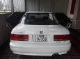 Honda Accord LX 1992 - Bán Honda Accord năm 1992, màu trắng, xe nhập