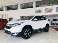 Honda CR V 2019 - Bán ô tô Honda CR V đời 2019, màu trắng, xe nhập