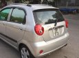 Chevrolet Spark LT 5 chỗ 2010 - Bán xe Chevrolet Spark LT 5 chỗ đời 2010, màu bạc