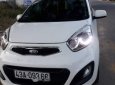 Kia Picanto   2013 - Bán xe Kia Picanto 2013, màu trắng, nhập khẩu, giá 305tr