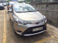 Toyota Vios E 2018 - Bán Toyota Vios E đời 2018, trả trước chỉ 100tr, bảo hành chính hãng