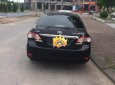 Toyota Corolla altis 2.0V 2012 - Cần bán Toyota Corolla altis 2.0V 2012, màu đen 