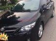 Toyota Corolla altis  2.0V  2012 - Bán Toyota Corolla altis 2.0V năm sản xuất 2012, màu đen, giá chỉ 620 triệu