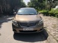 Toyota Corolla altis   2008 - Bán Toyota Corolla altis đời 2008, màu vàng cát