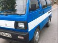 Suzuki Super Carry Van 2004 - Bán Suzuki Super Carry Van sản xuất năm 2004, màu xanh lam chính chủ, giá chỉ 118 triệu