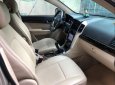 Chevrolet Captiva    LT   2008 - Bán Chevrolet Captiva LT đời 2008, xe chính chủ, 265tr