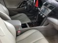 Toyota Camry   2007 - Bán Toyota Camry đời 2007, màu đen, 555tr